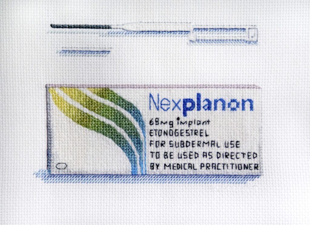 NexPlannon